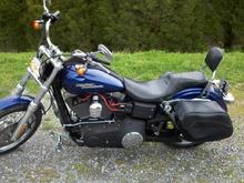2006 Streetbob
