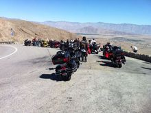 anza berrago view