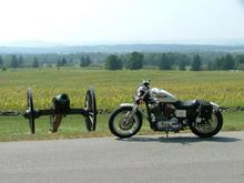 Gettysburgh