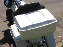 Cargo Capacity