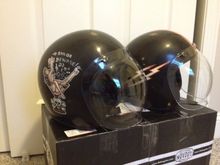 New Lids
