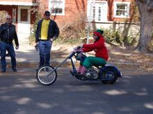 DSC 0330 2008 Toy Run