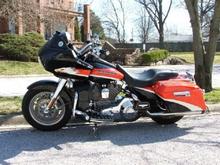 2000 SE Roadglide
