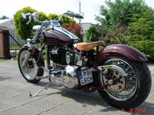 Softail's evolution (5)