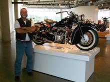 Barber's Vintage Museum