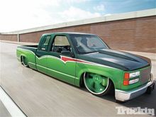 1213tr 01 1997 gmc sierra kmc ss wheels