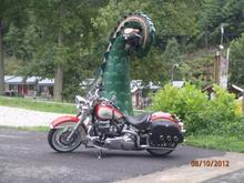 Deals Gap, robbinsville, NC 007