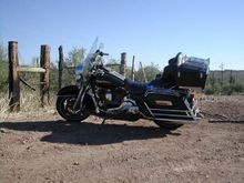 North of Phoenix