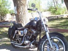 1980 Shovelhead
