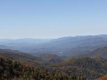 Blue Ridge Parkway