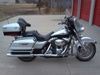 Garage - Electra Glide Classic