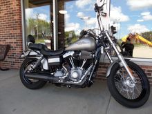 Garage - The ""F" Bomb