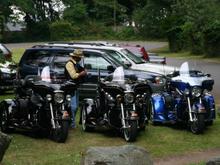 2010 Trikes