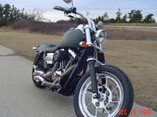 dyna at the beach 010