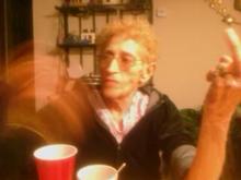 Granny has a message for you!