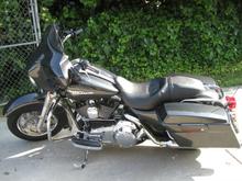 2008 HARLEY STREET GLIDE 003