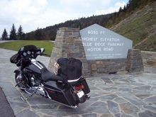 Blue Ridge