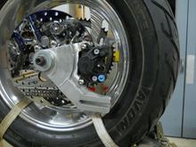 BRAKE 10