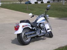 Our Bikes