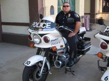 posted up at the state fair of Dallas, Texas circa 2007