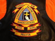 CMA an International Organization