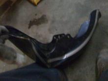 front fender