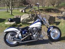 1340 shovelhead
