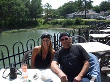 Gator Stew at Flo's Place, Murrells inlet