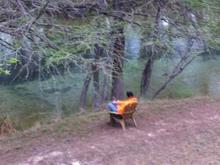 Frio river