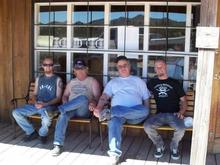 Tombstone Trip 068