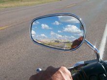 All that you leave behind