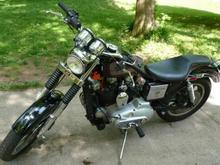 My 1983 XLX-61