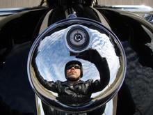Not art, just cool pic!