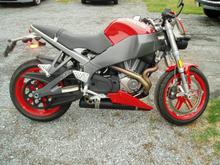 Buell