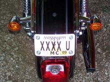 Old tag