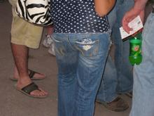 Knoxville Nationals 2008