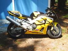 Bikes