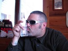 breakfast of champions.