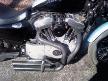 New Joker Machine 4 in Air Cleaner