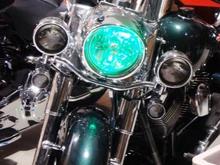 Head lamp Led