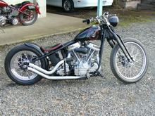 57panhead