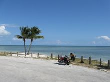 Near 7 Mile Bridge