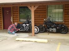 TheresAlwaysSomething