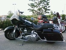 My stuff