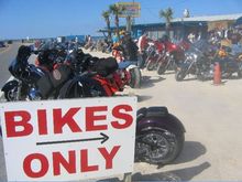 High Tides at Snack Jack