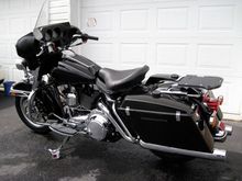 2007 H D for sale   07
