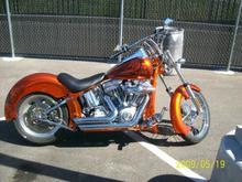 MOTORCYCLE 051