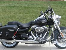 2009 FLHRC