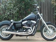 08 Street Bob