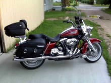 My Road King 2
